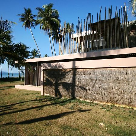 Seavana Koh Mak Beach Resort Екстериор снимка