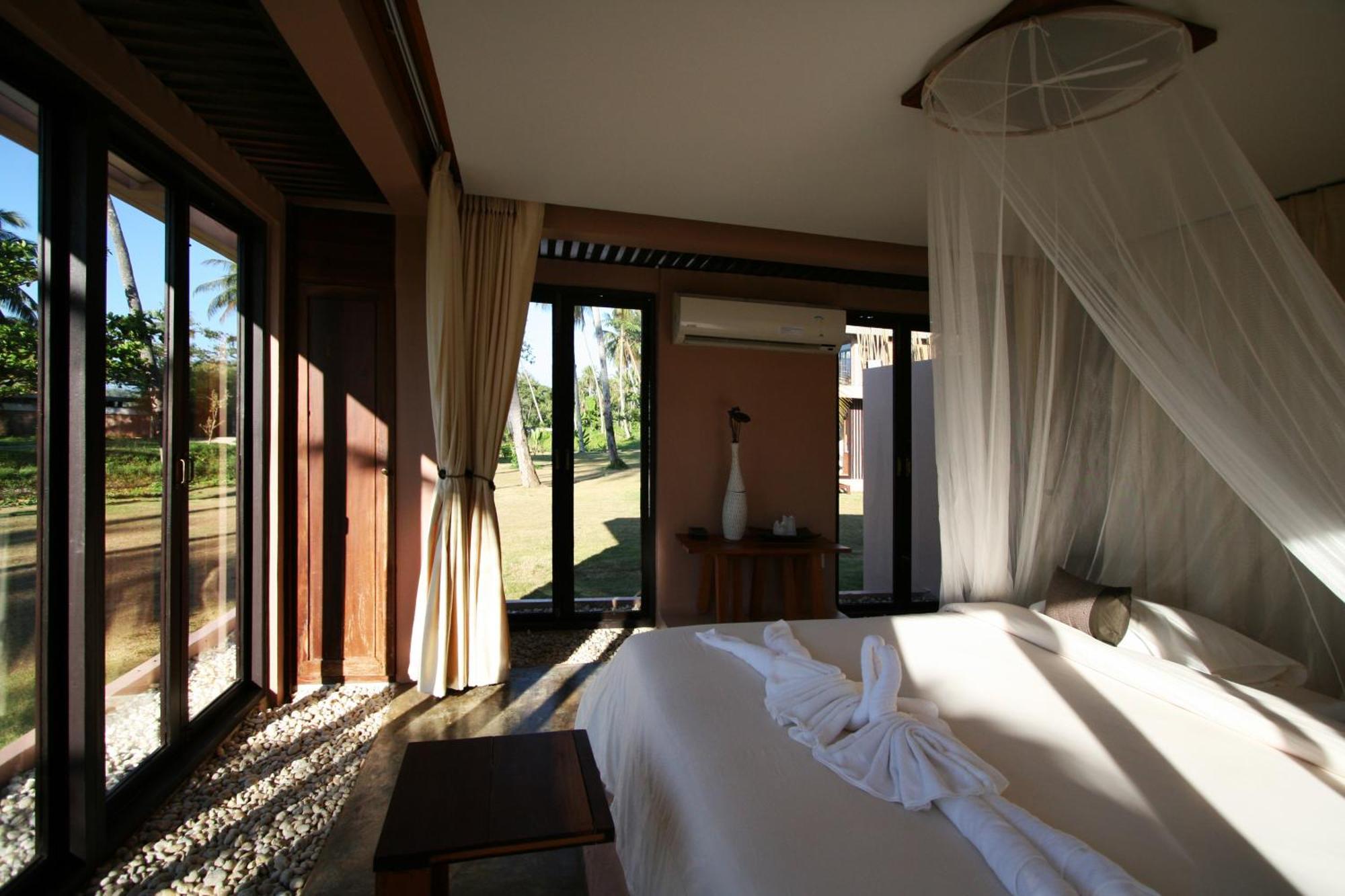 Seavana Koh Mak Beach Resort Стая снимка