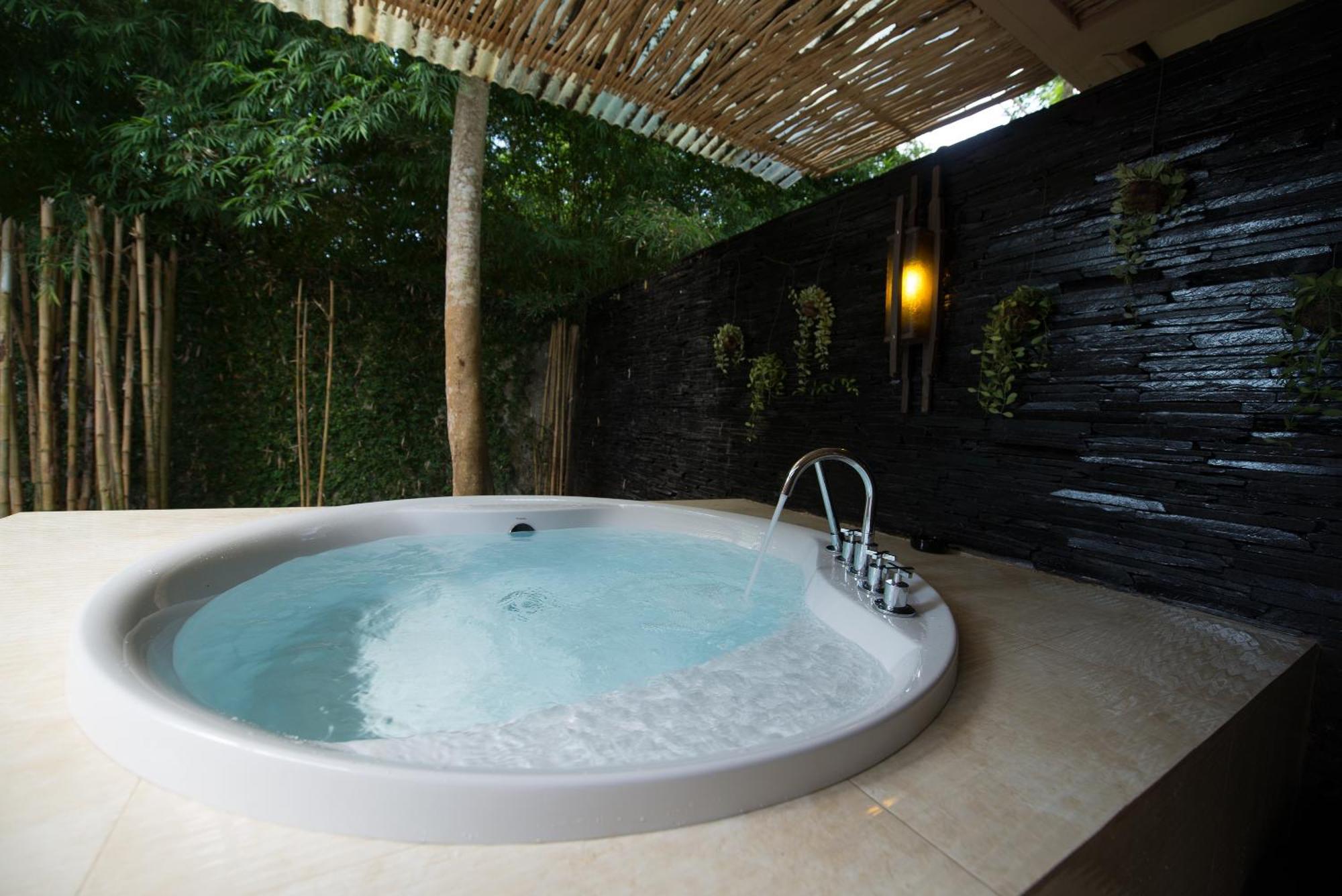 Seavana Koh Mak Beach Resort Стая снимка