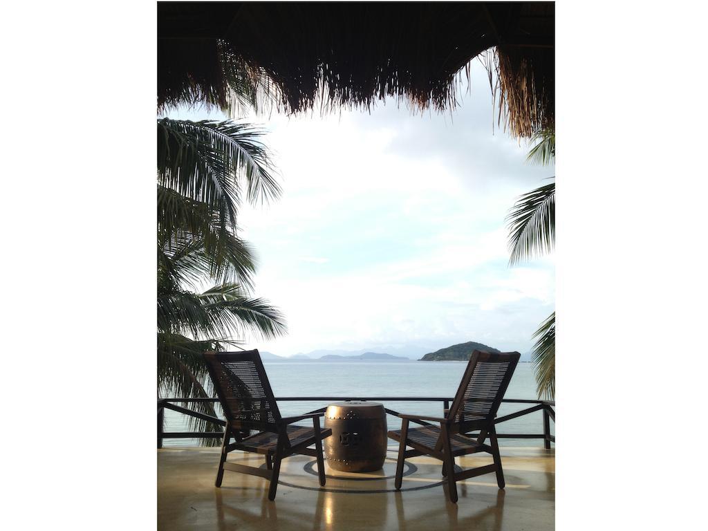 Seavana Koh Mak Beach Resort Стая снимка