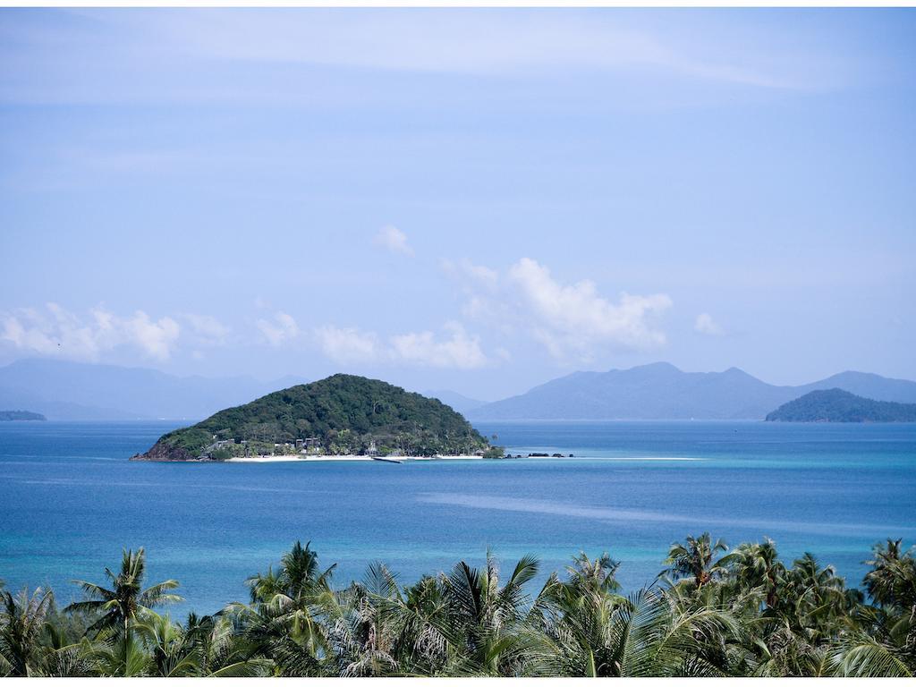 Seavana Koh Mak Beach Resort Екстериор снимка